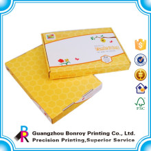 High Quality Custom Paper Corrugated Packaging Box Maker